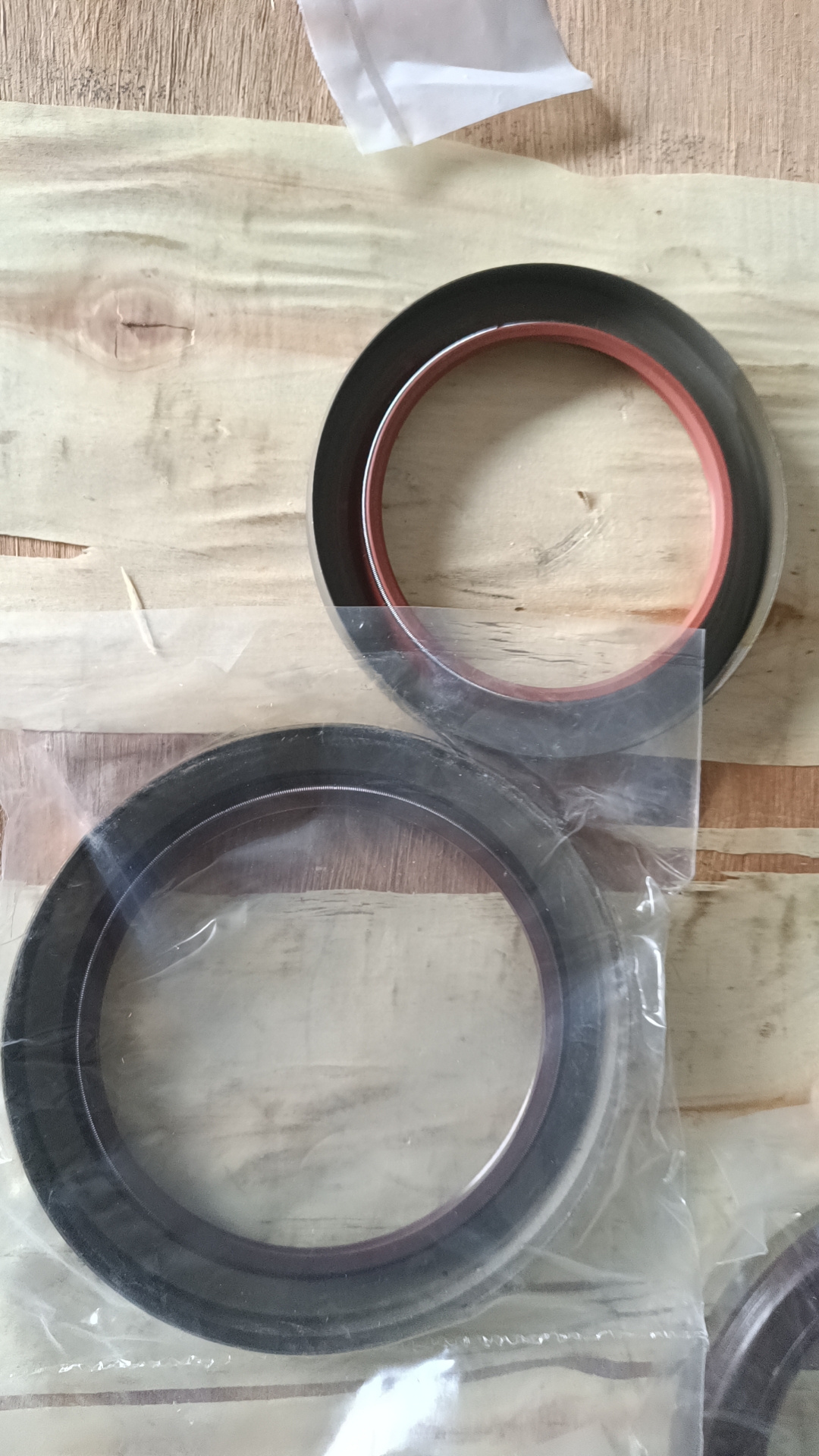 SP128067 	KIT SEAL