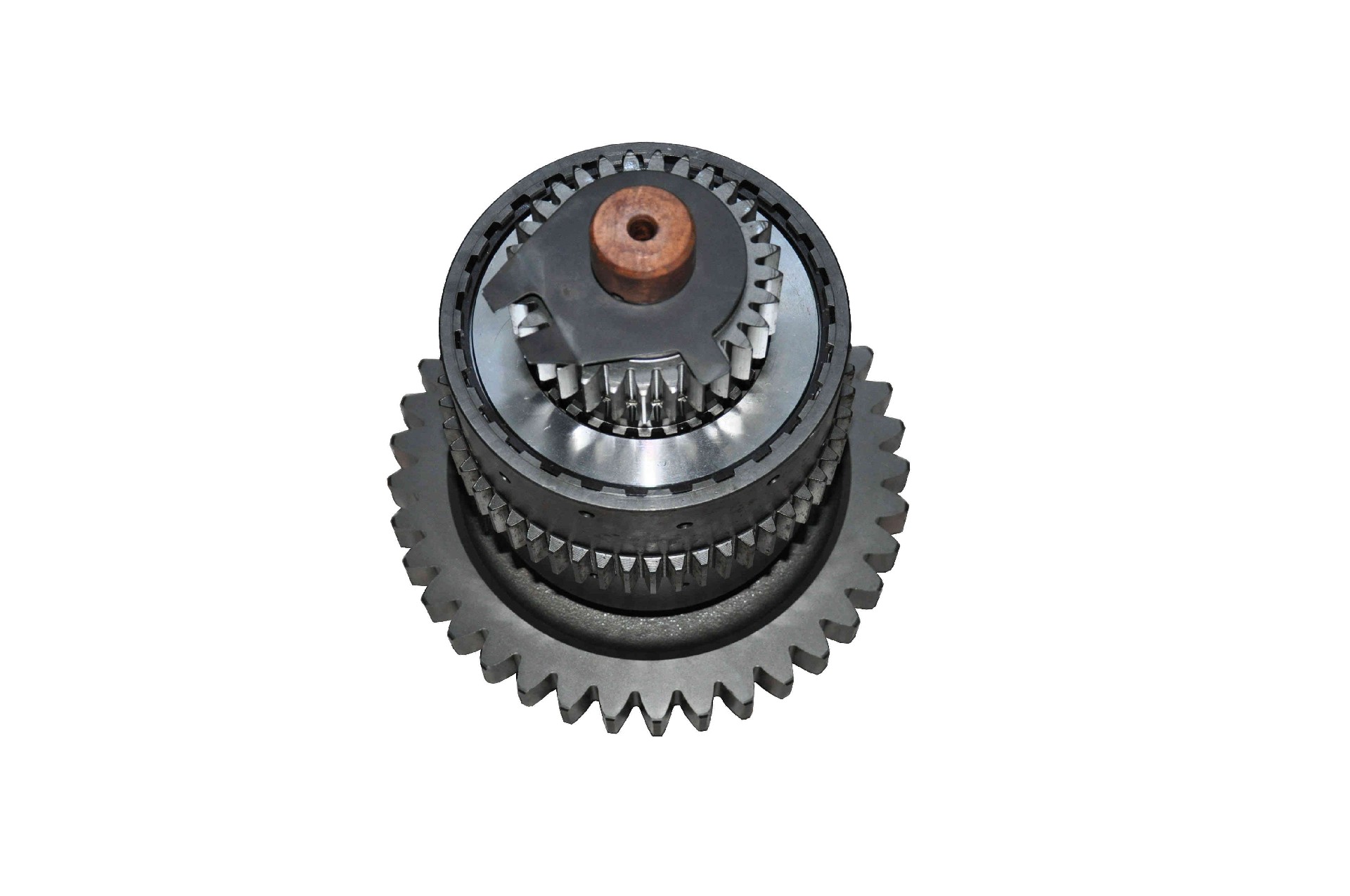 4644153 III&IV gear clutch assembly