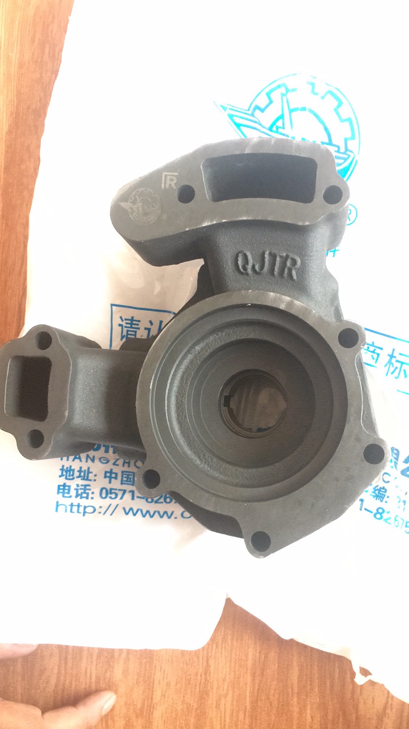 0501004171 Oil pump