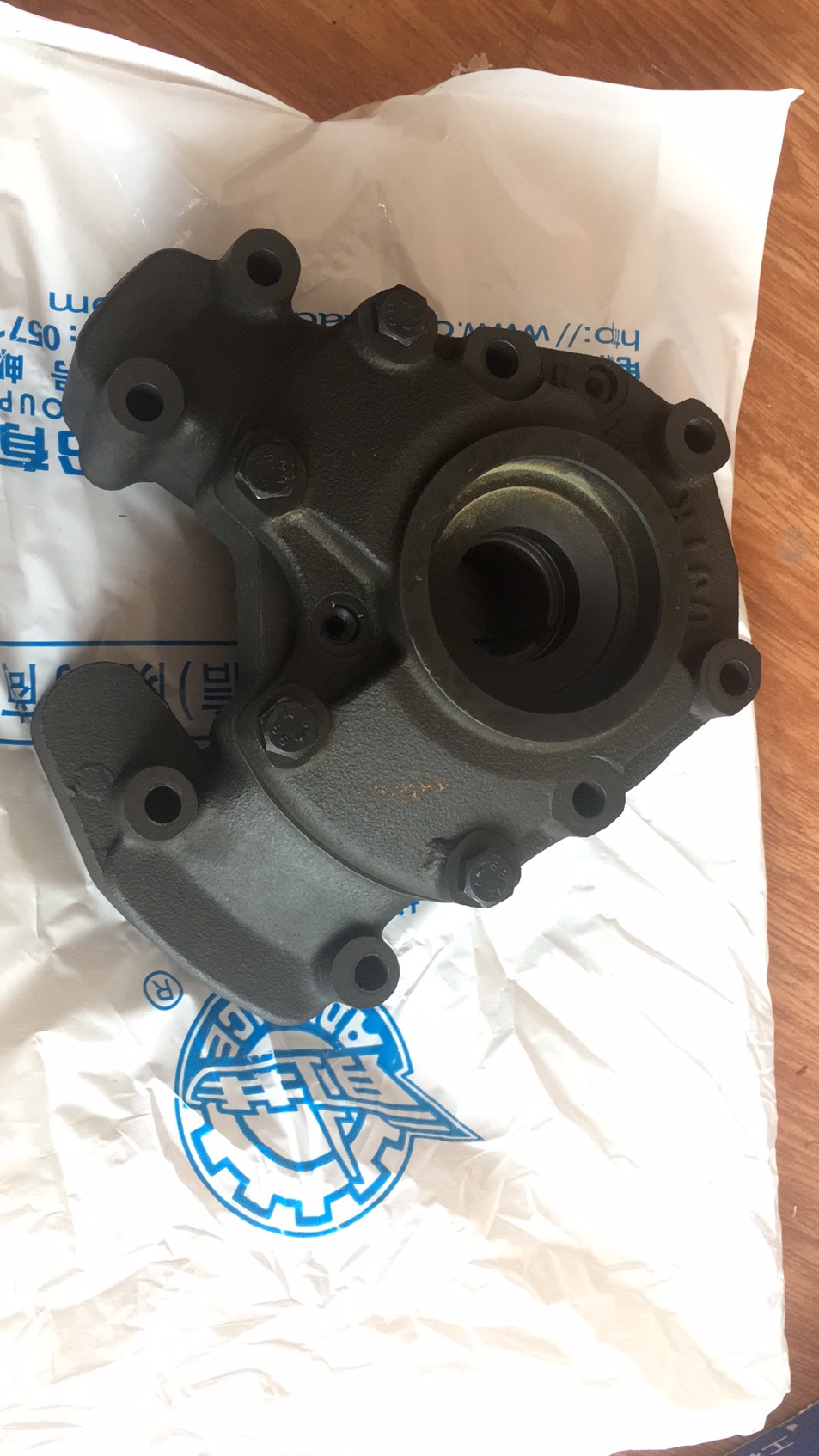 0501004171 Oil pump