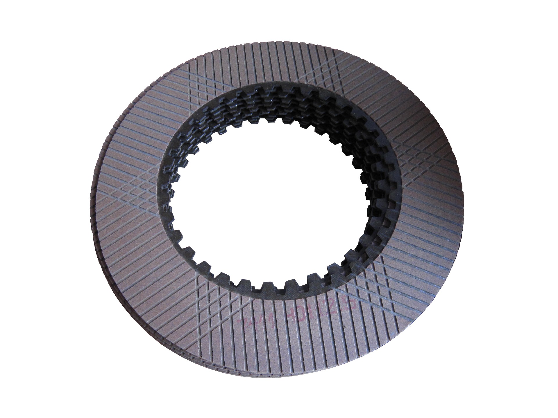 0501208915 Inner friction plate