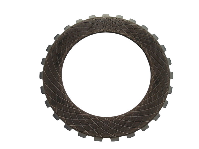 0501309329 Outer friction plate