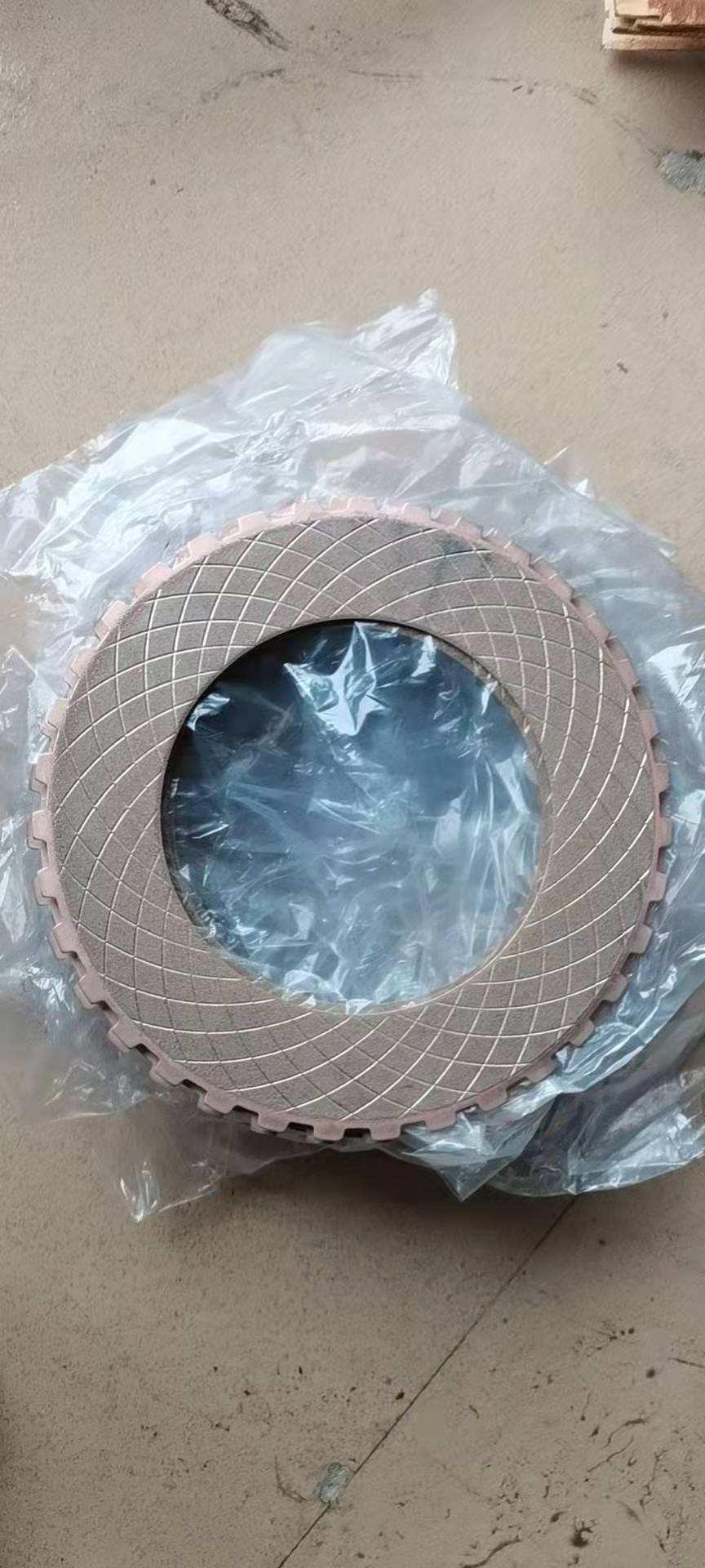 0501309541H Outer friction plate