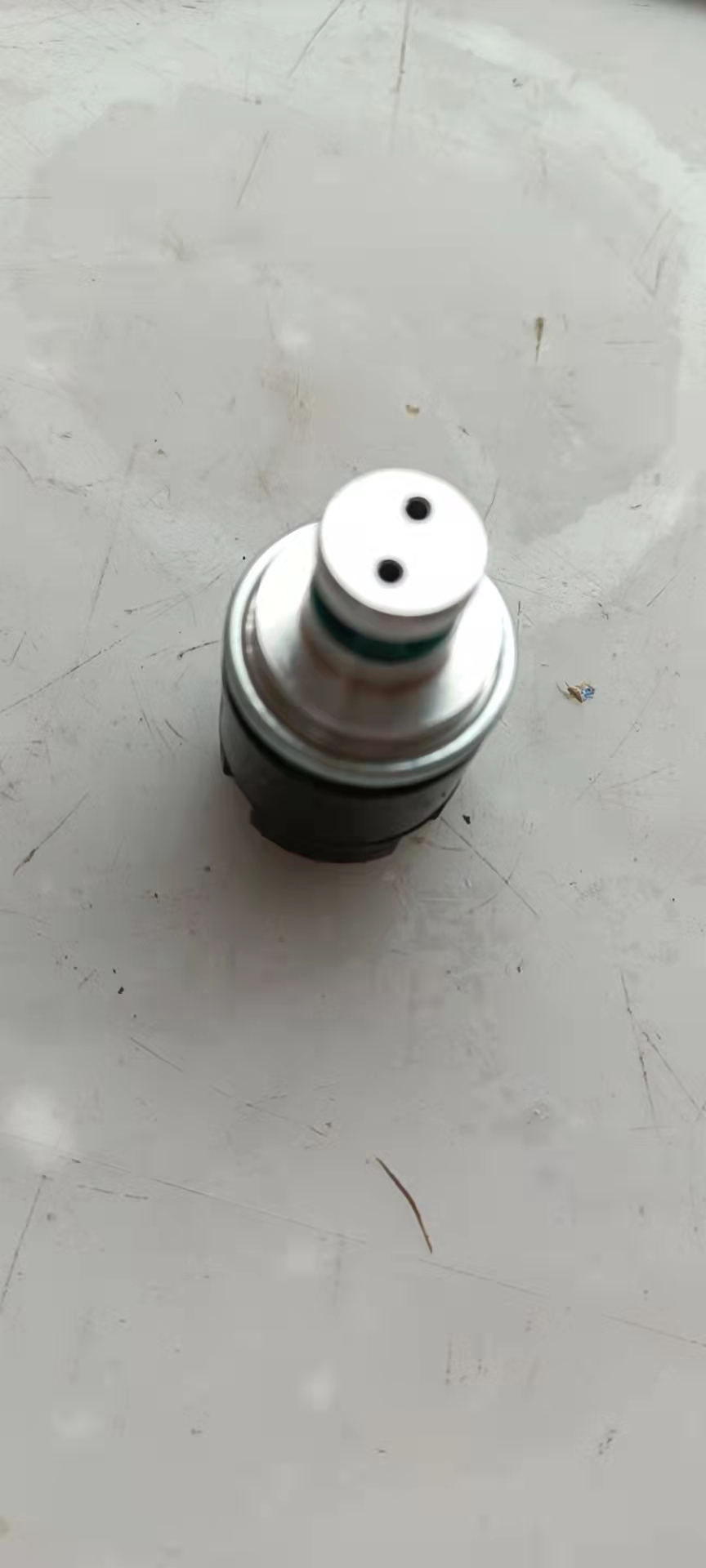 0501313375 Solenoid valve