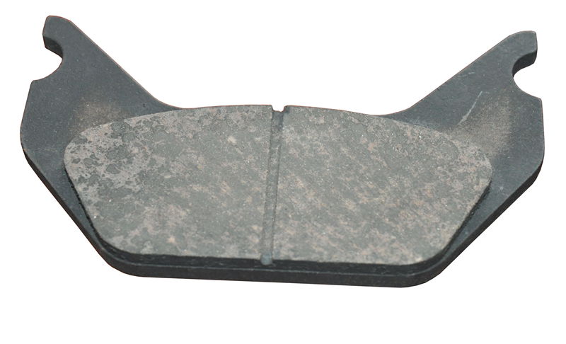 0501317039 Brake shoe