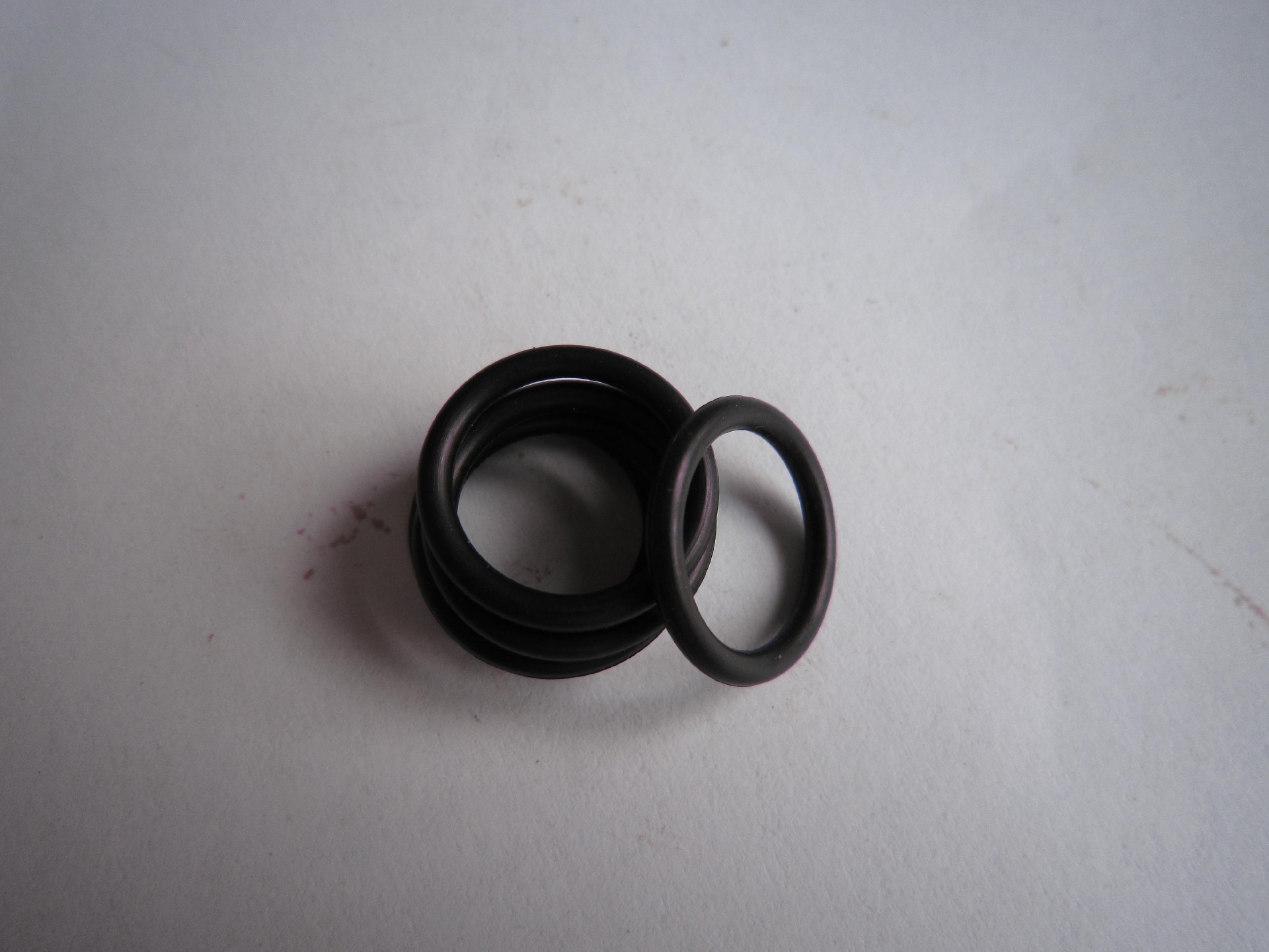 0634306202 O-ring