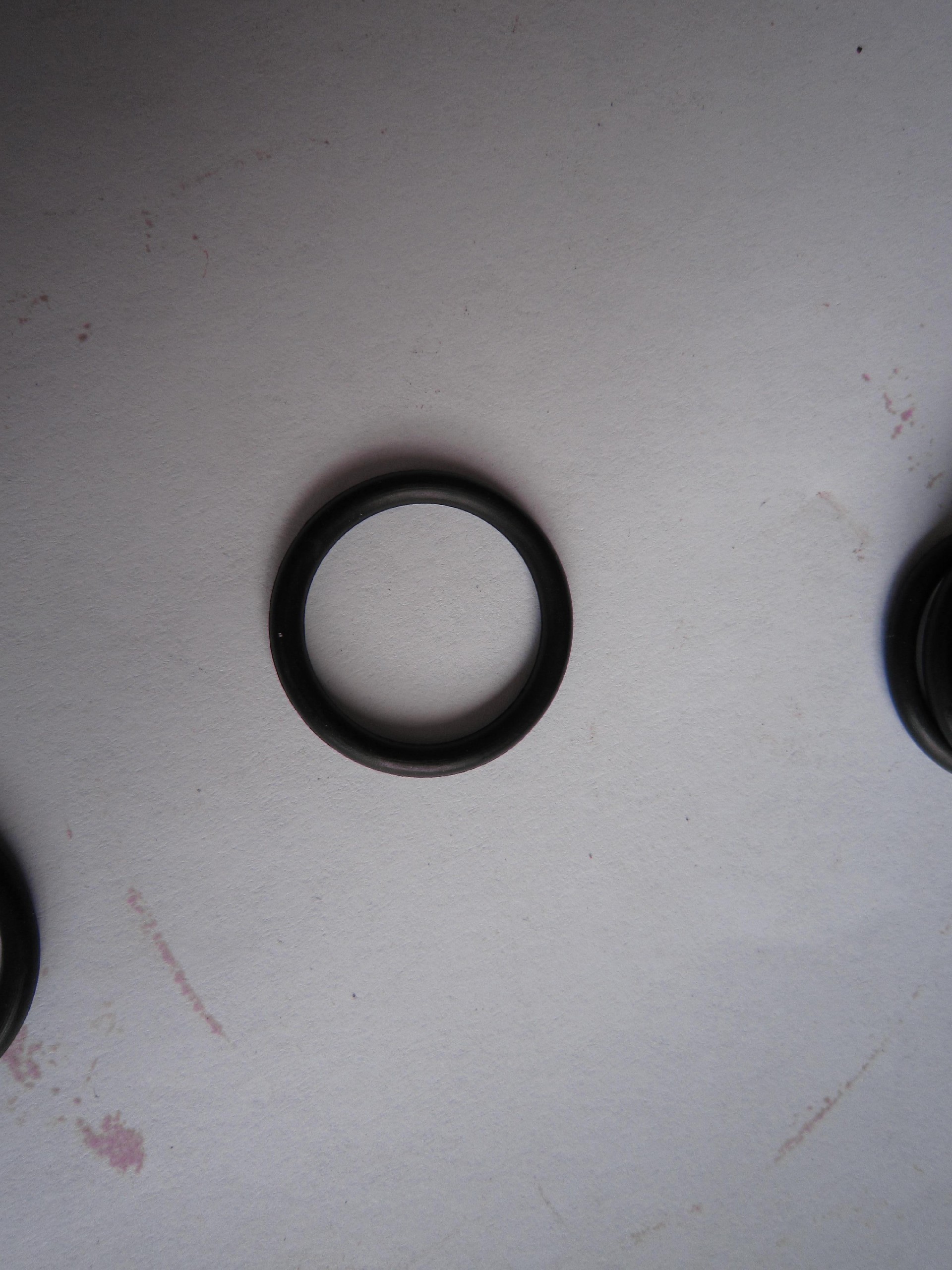 0634306202 O-ring