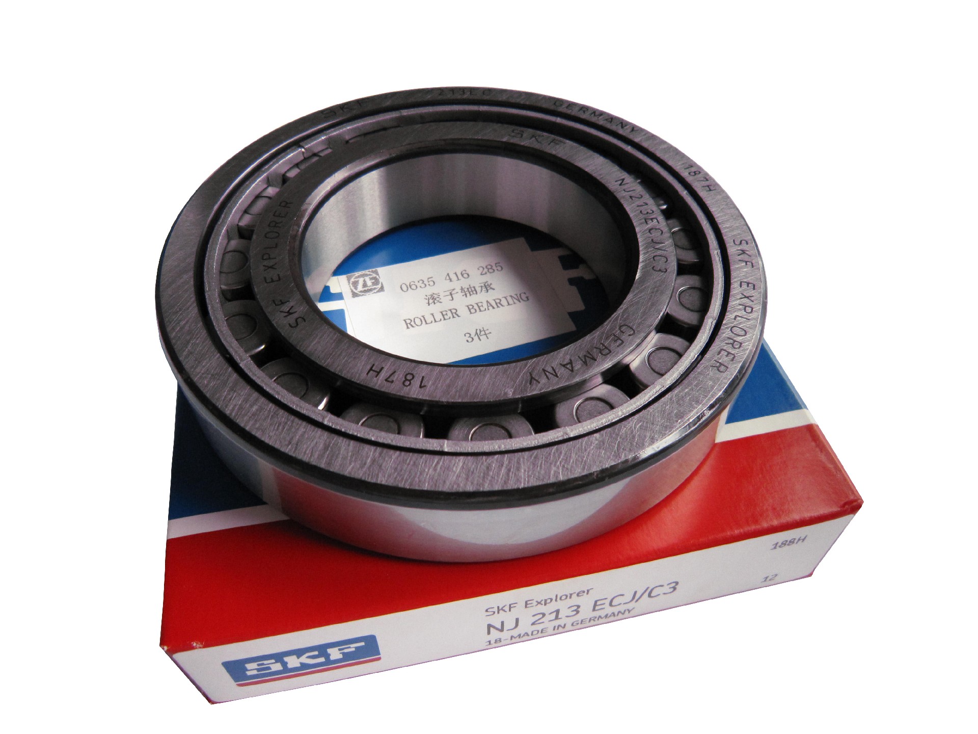 0635416285 Roller bearing