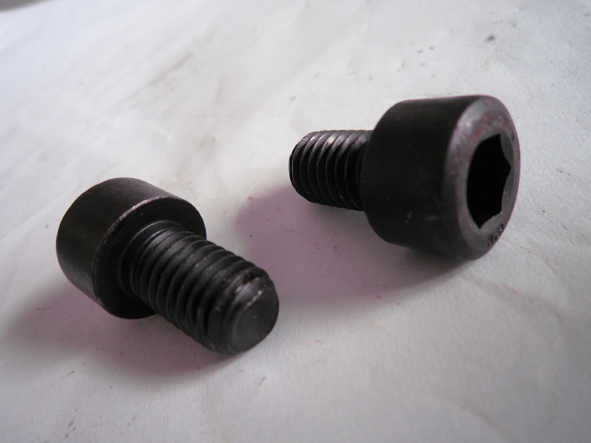 0636101473 Hexagon socket head cap bolt