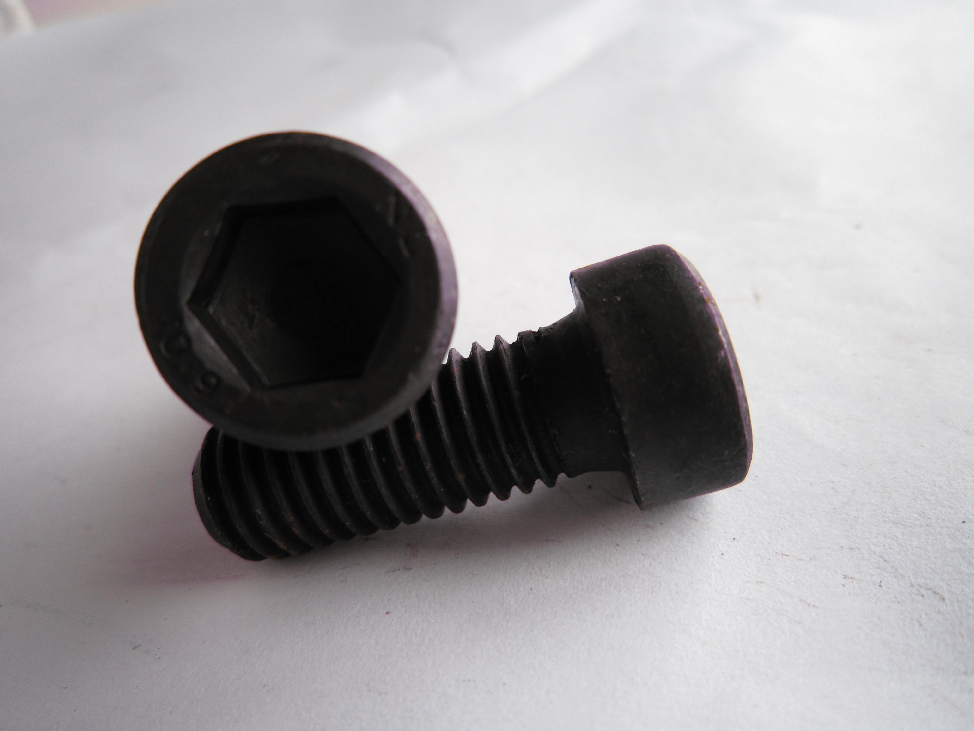 0636900127 Hexagon socket head cap bolt