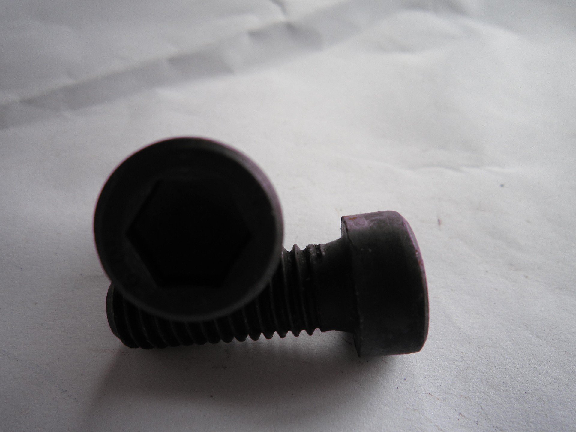 0636900127 Hexagon socket head cap bolt