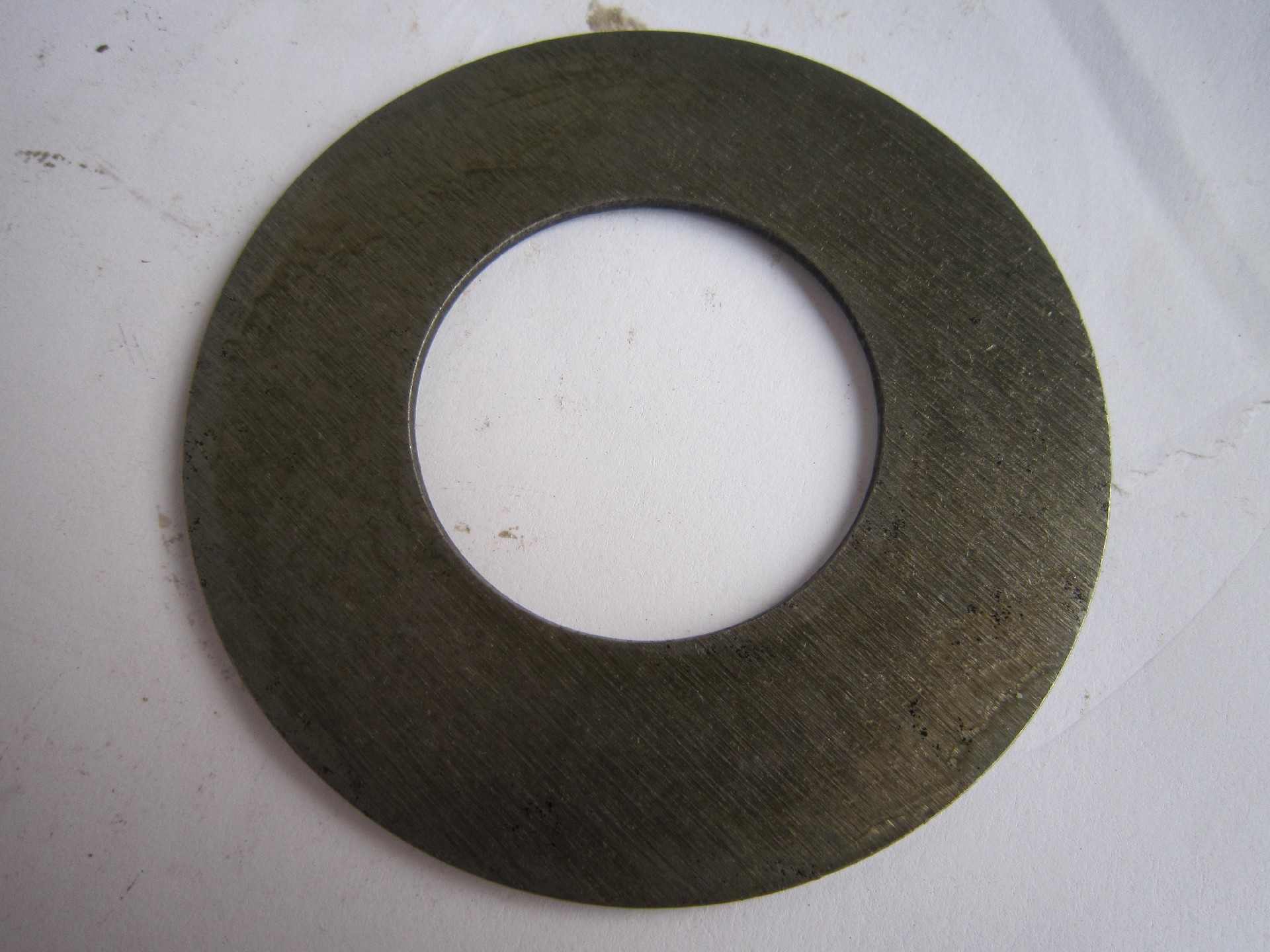 0730108157 Adjustment washer