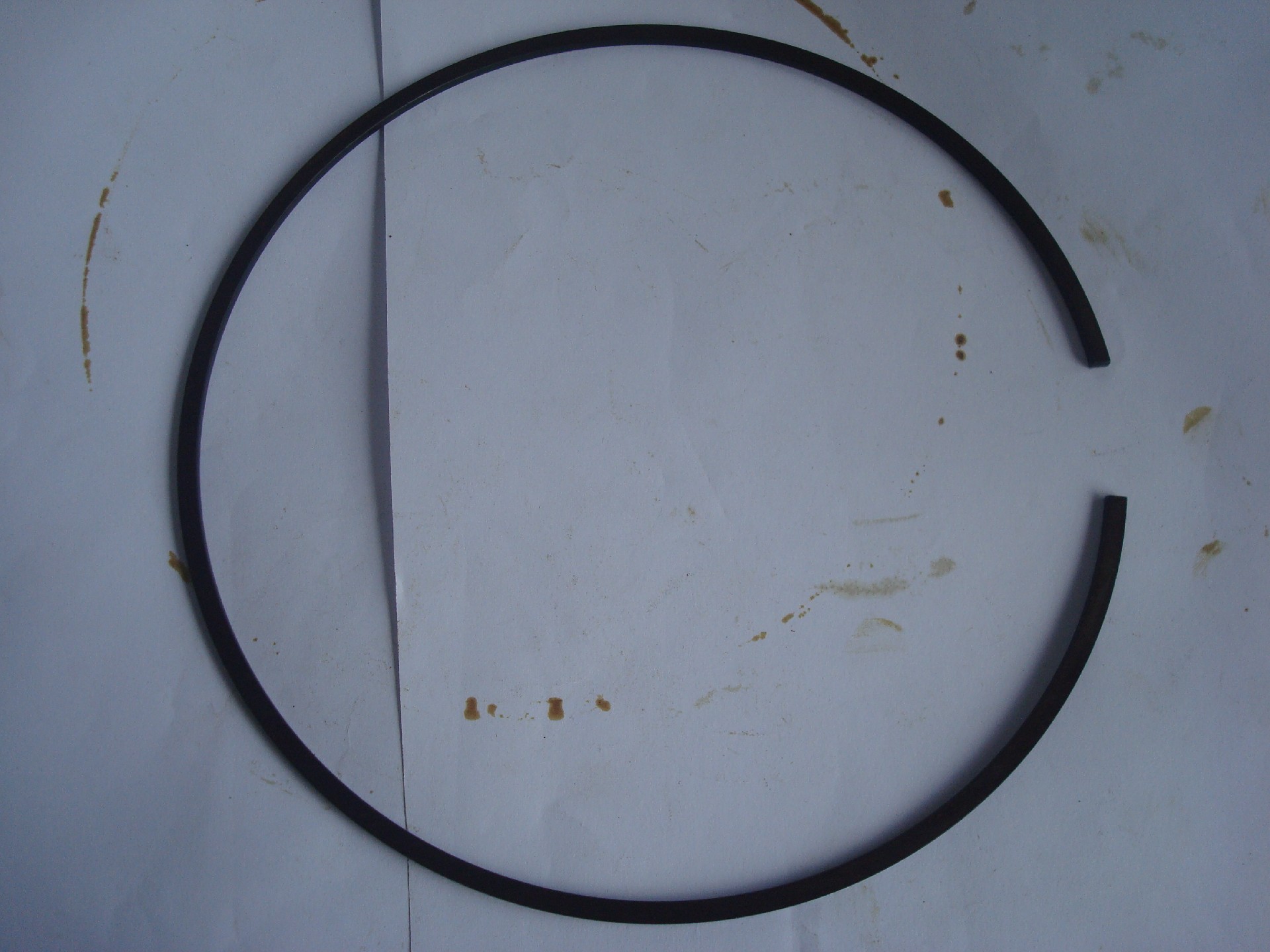 0730513436 Snap ring