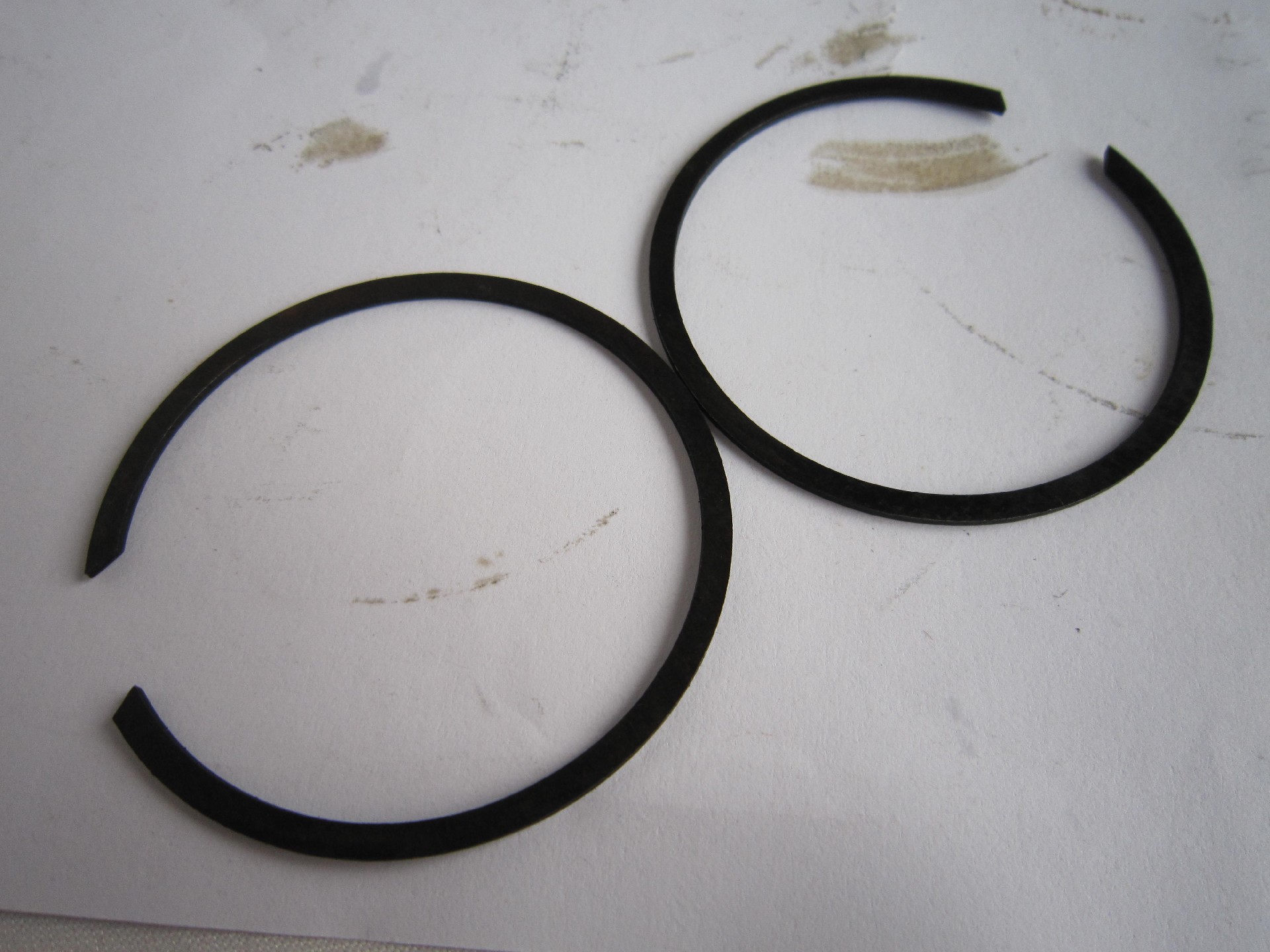 0730513611 Snap ring