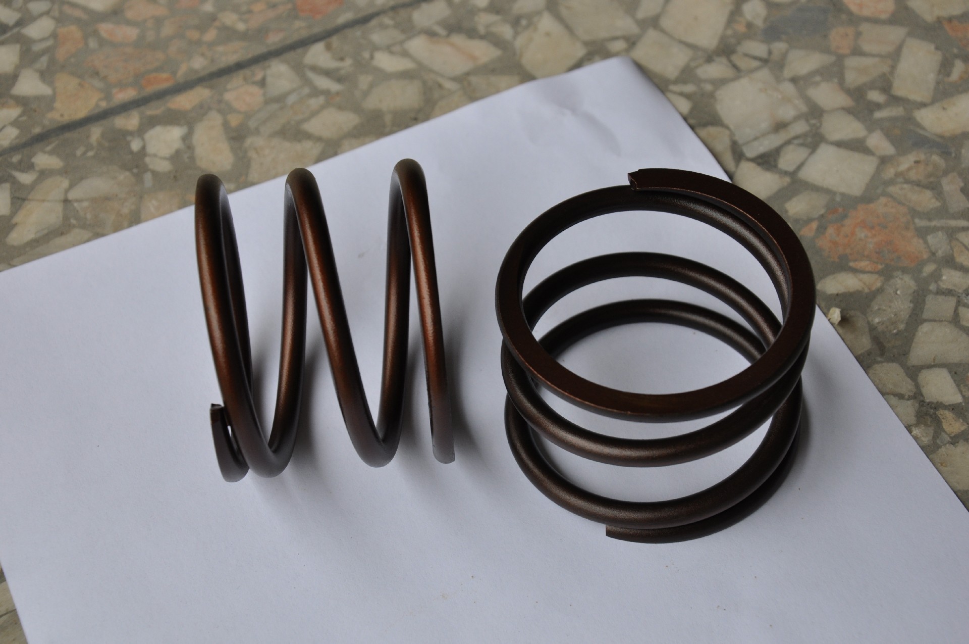 0732041183 Compression spring