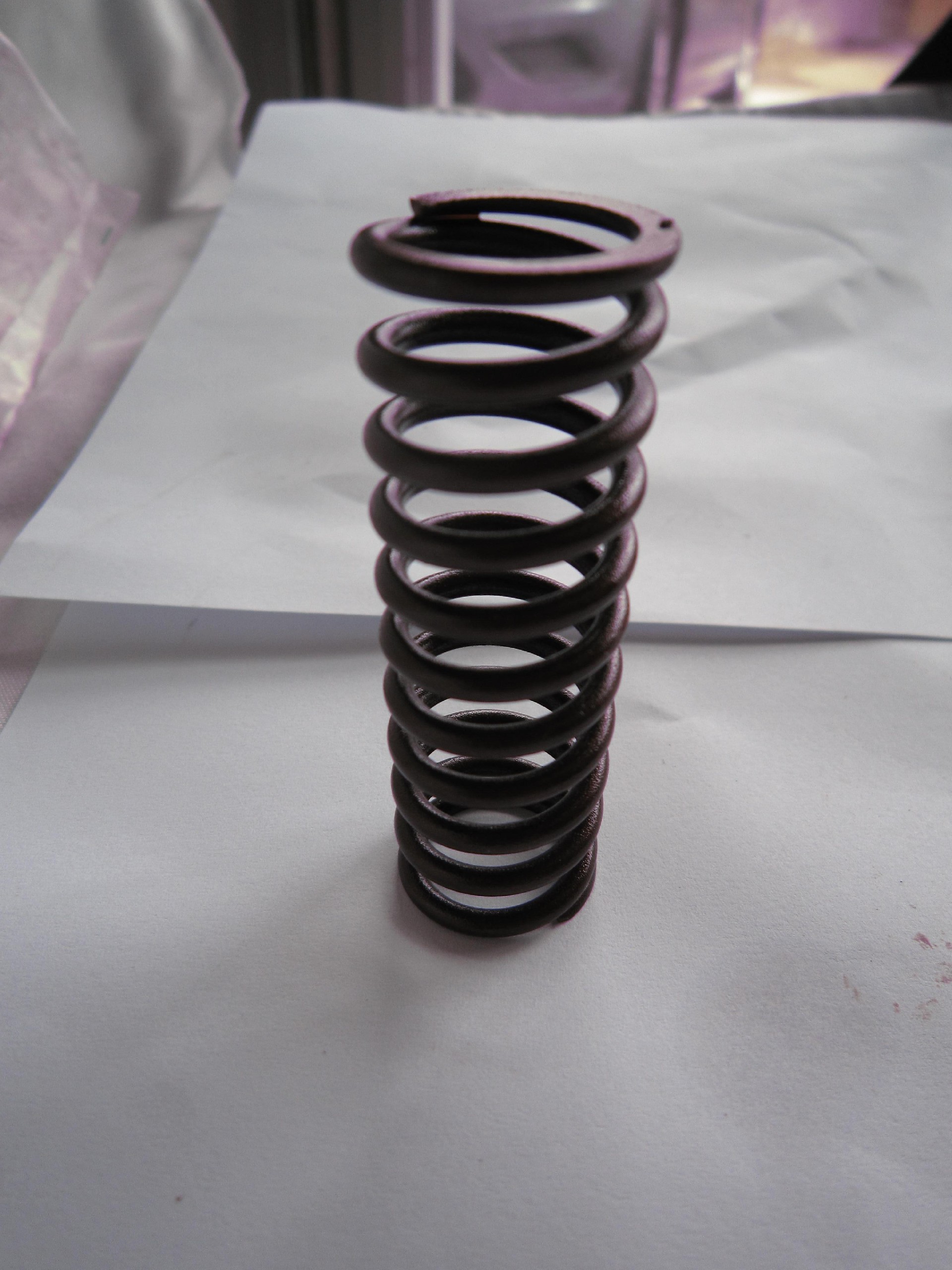 0732041352 Compression spring