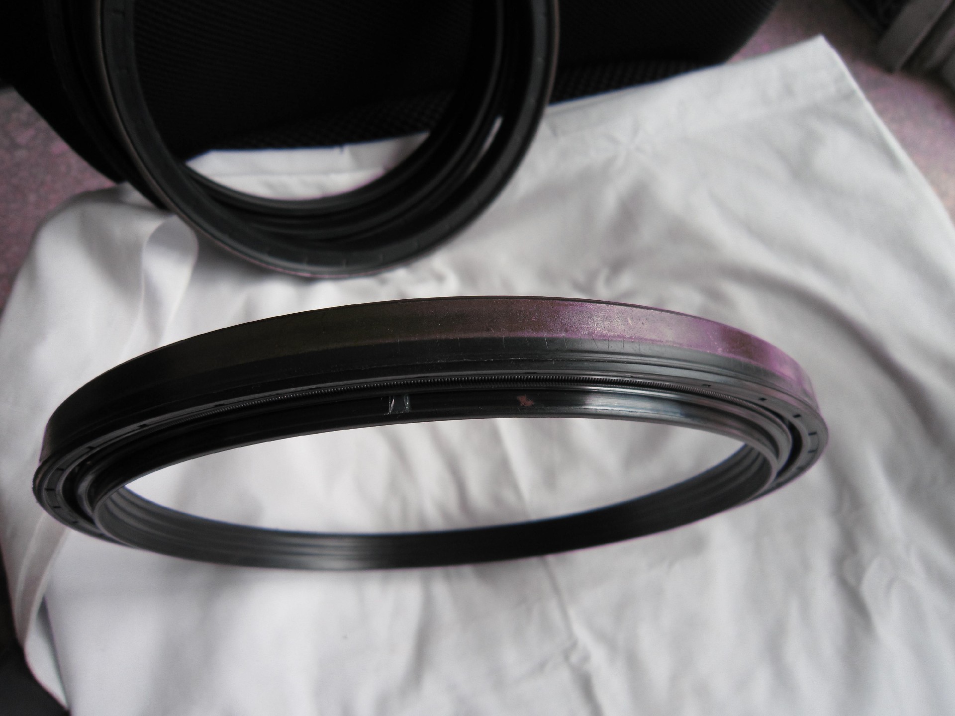 0734309412 Waterproof oil seal