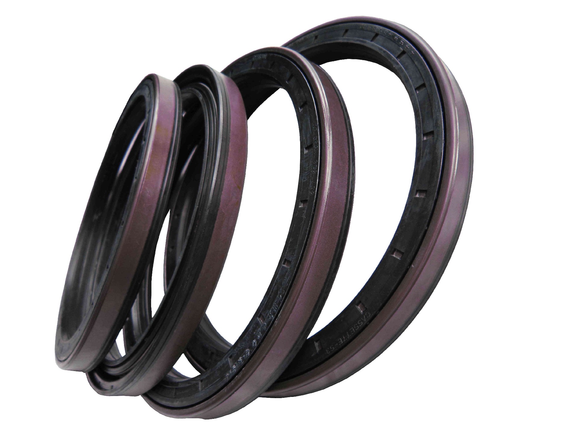 0734309422 Skeleton oil seal