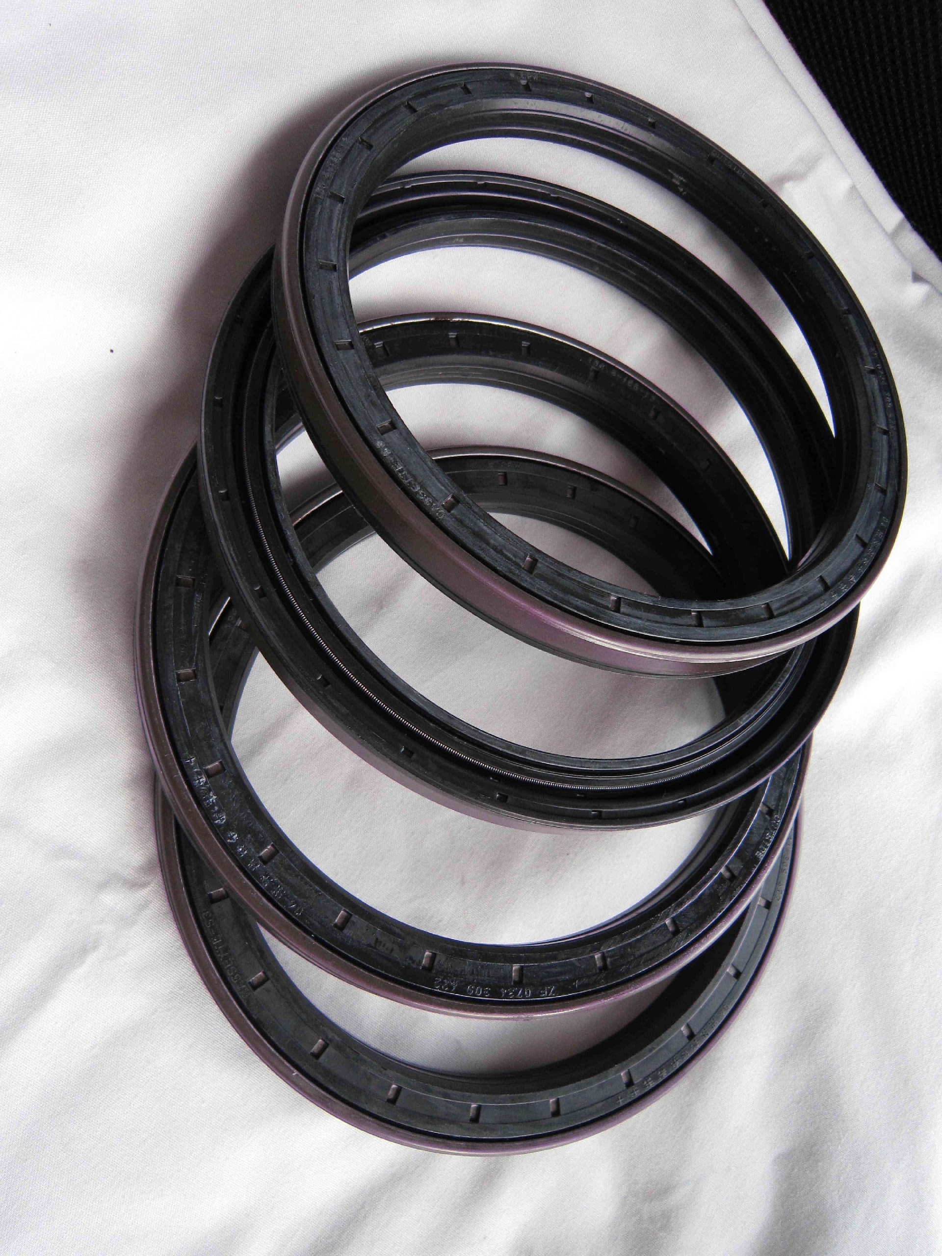 0734309422 Skeleton oil seal