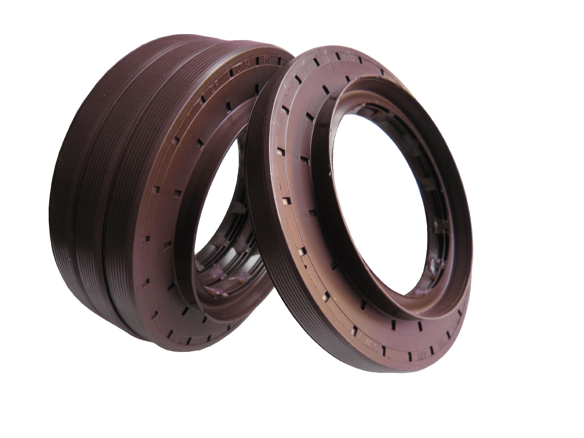 0734319605 Skeleton oil seal