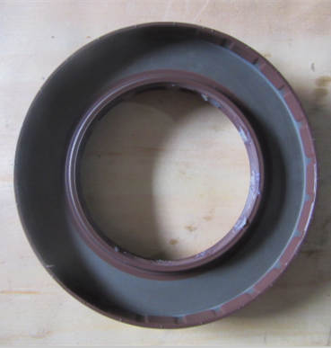 0734319605 Skeleton oil seal