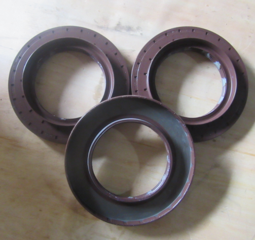 0734319605 Skeleton oil seal