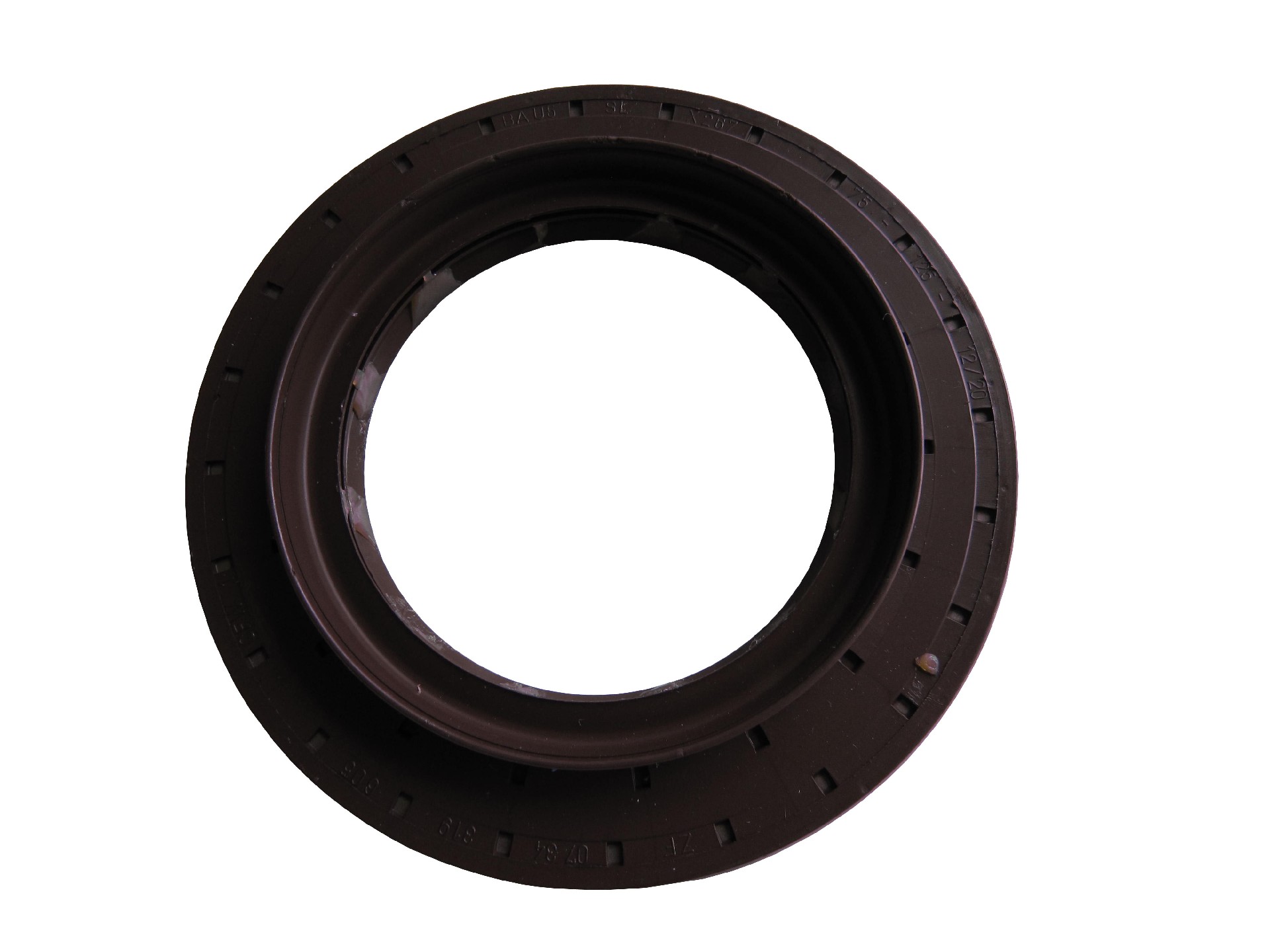 0734319605 Skeleton oil seal