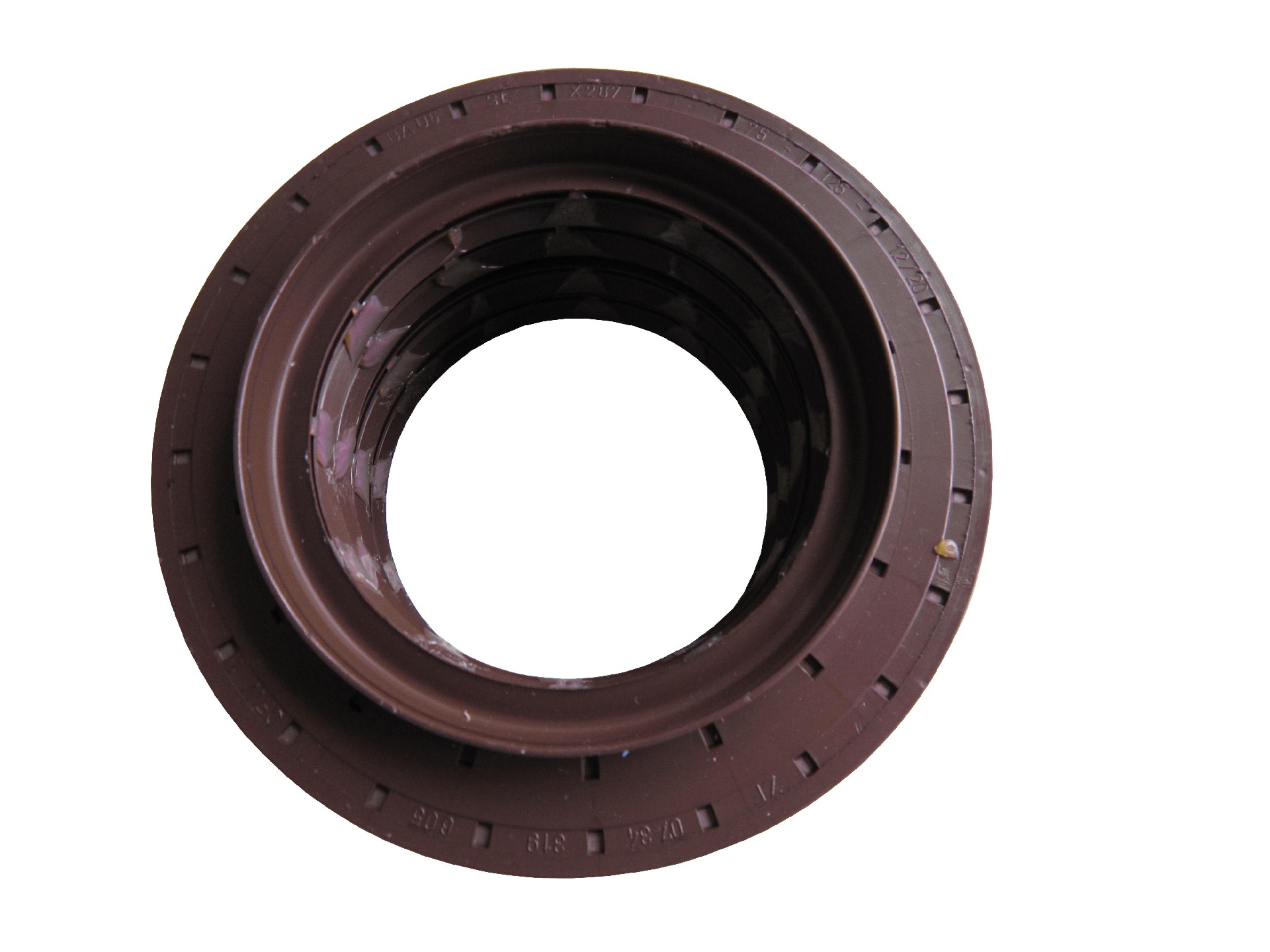 0734319605 Skeleton oil seal