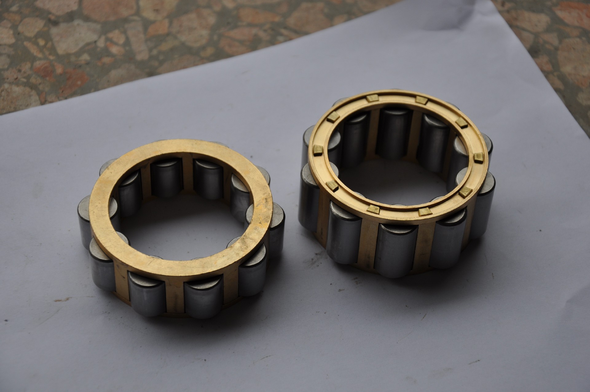 0735358132 Bearing