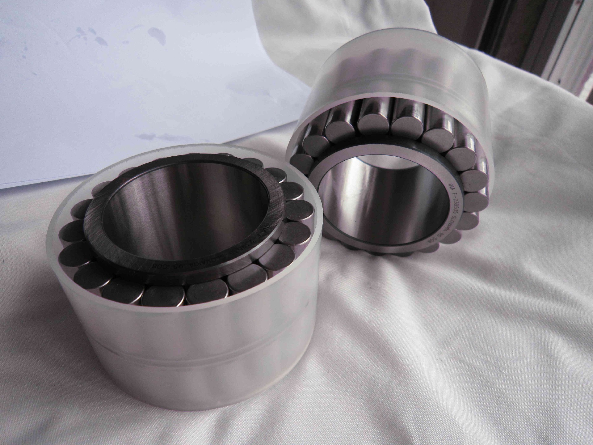 0735455314 Bearing