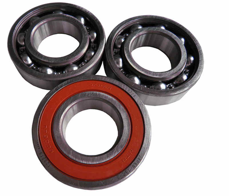 0750116104 Ball bearing