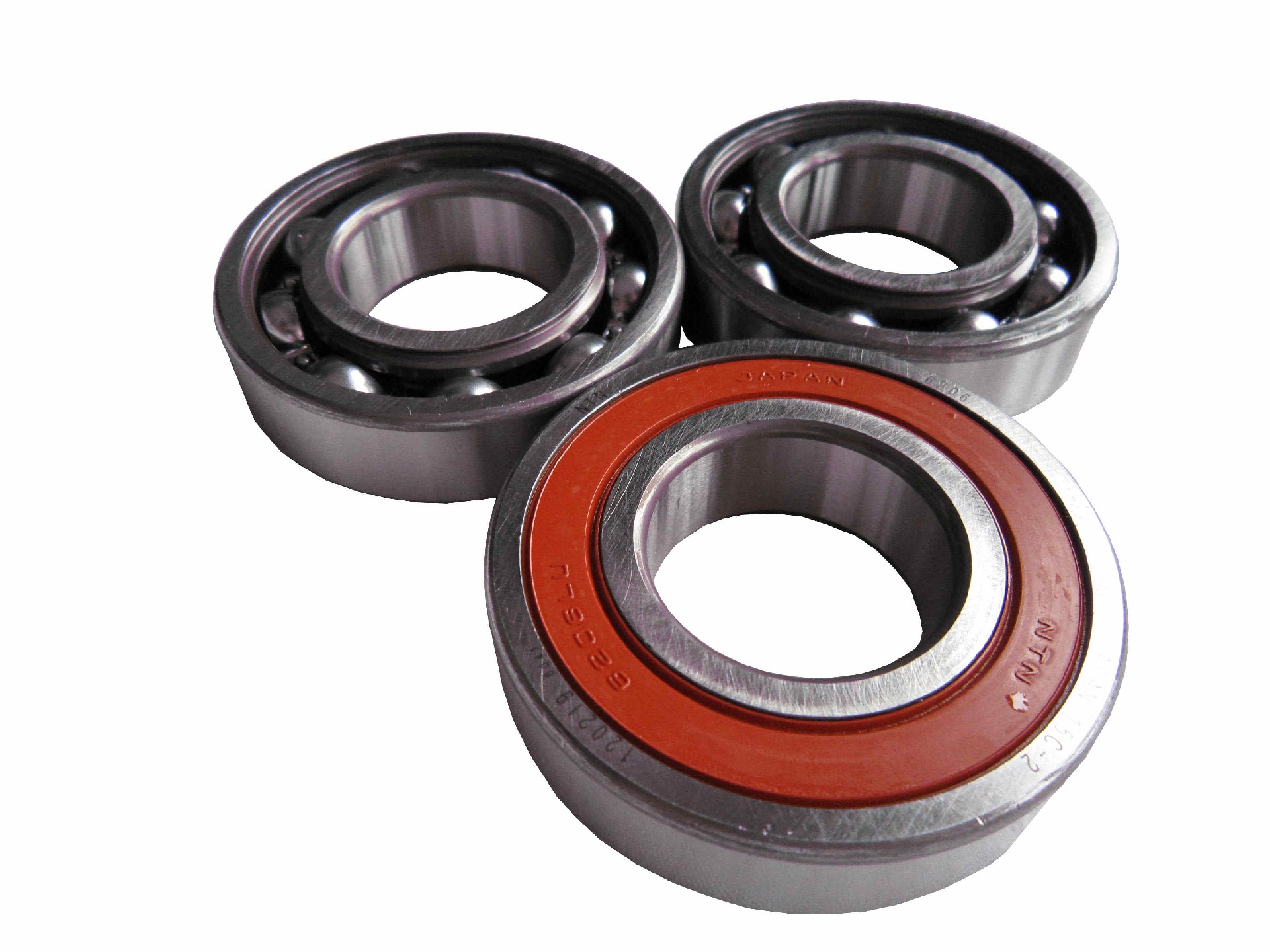 0750116104 Ball bearing