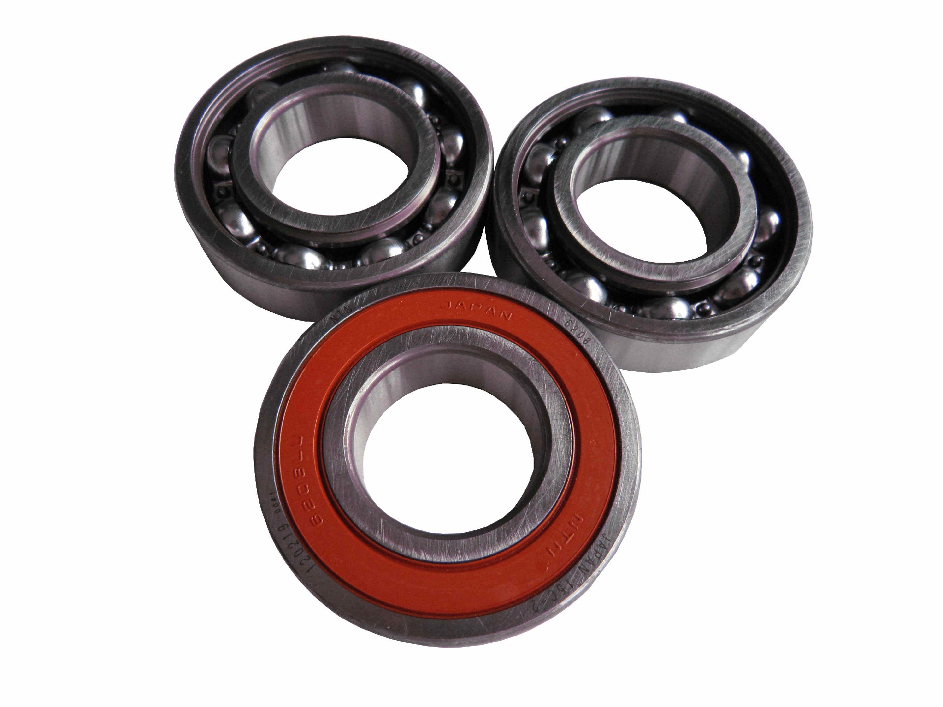 0750116104 Ball bearing