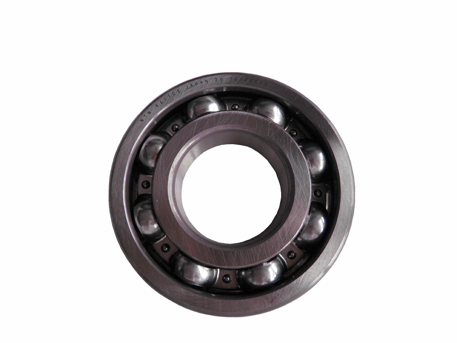 0750116134 Ball bearing