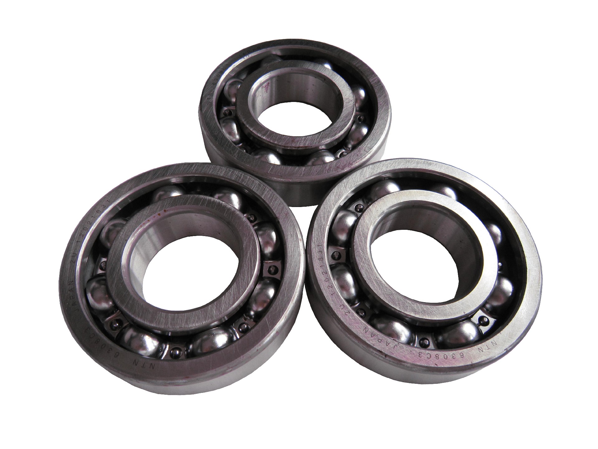 0750116139 Ball bearing