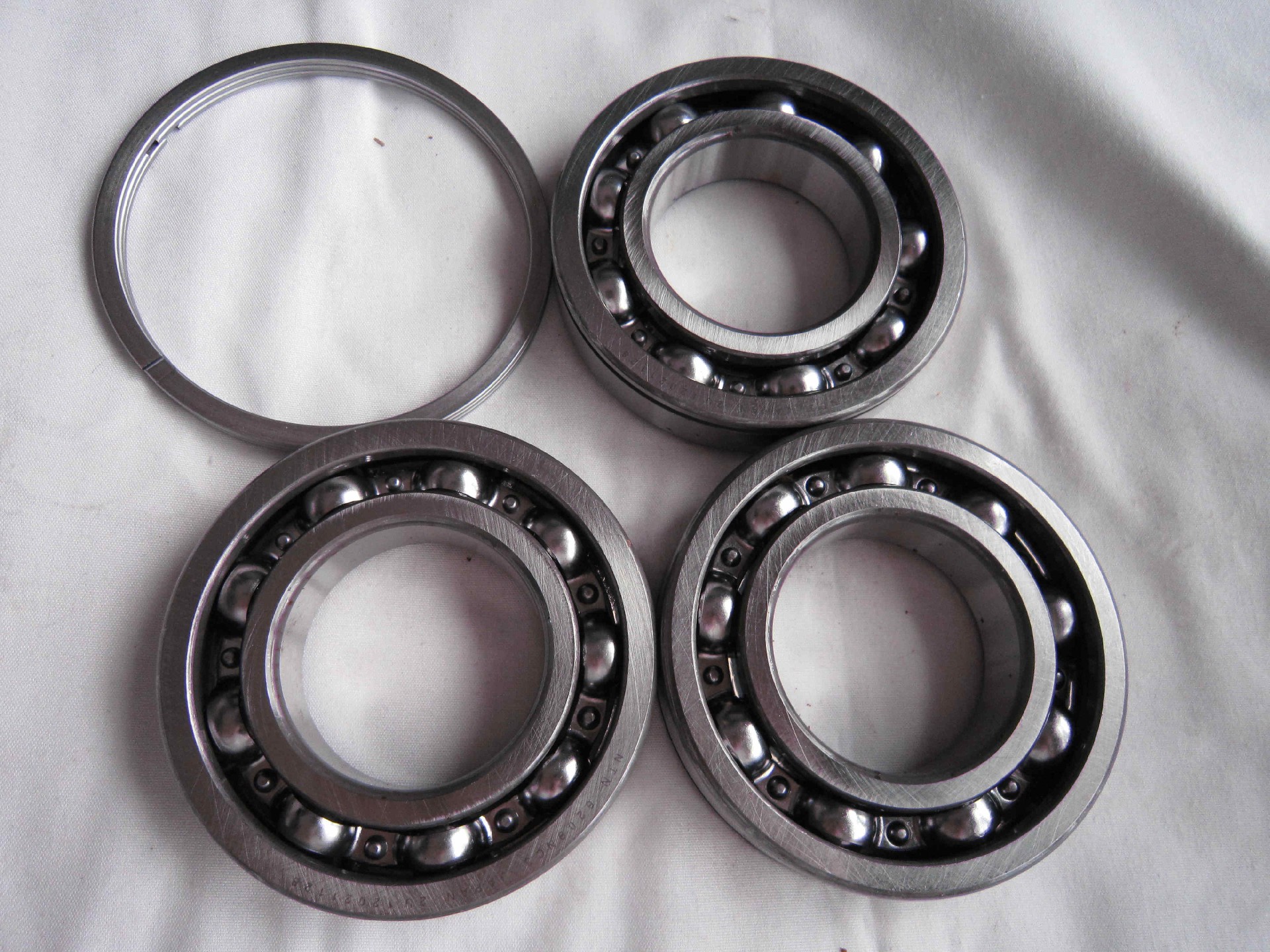 0750116259 Ball bearing