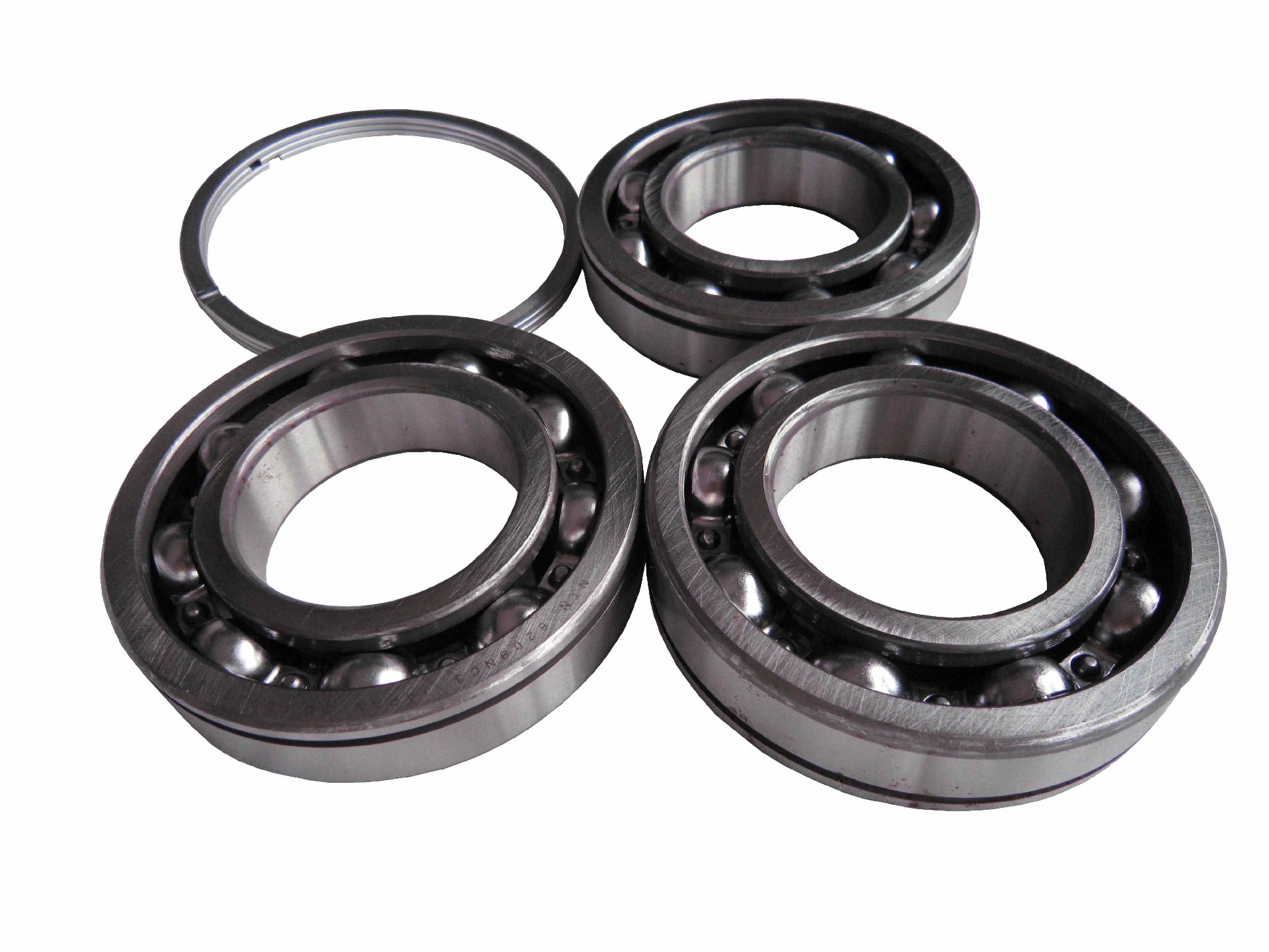 0750116259 Ball bearing