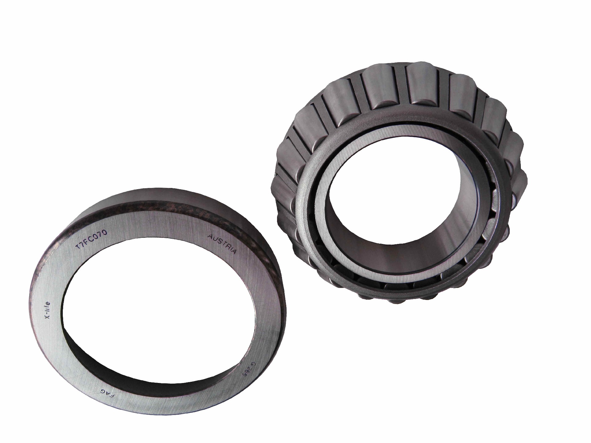 0750117143 Roller bearing