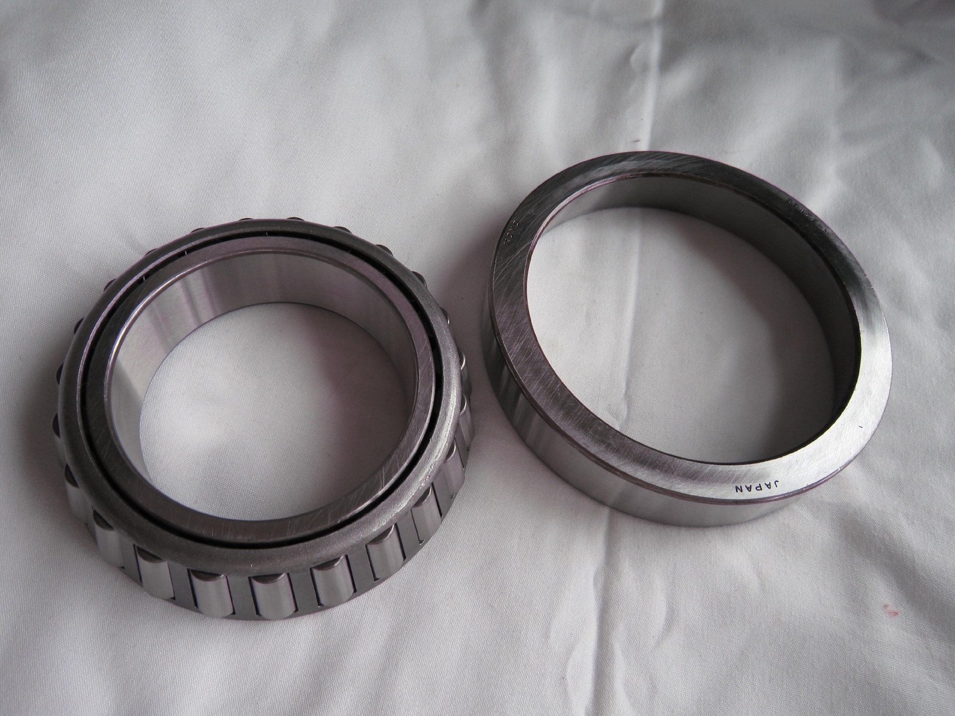 0750117260 Roller bearing