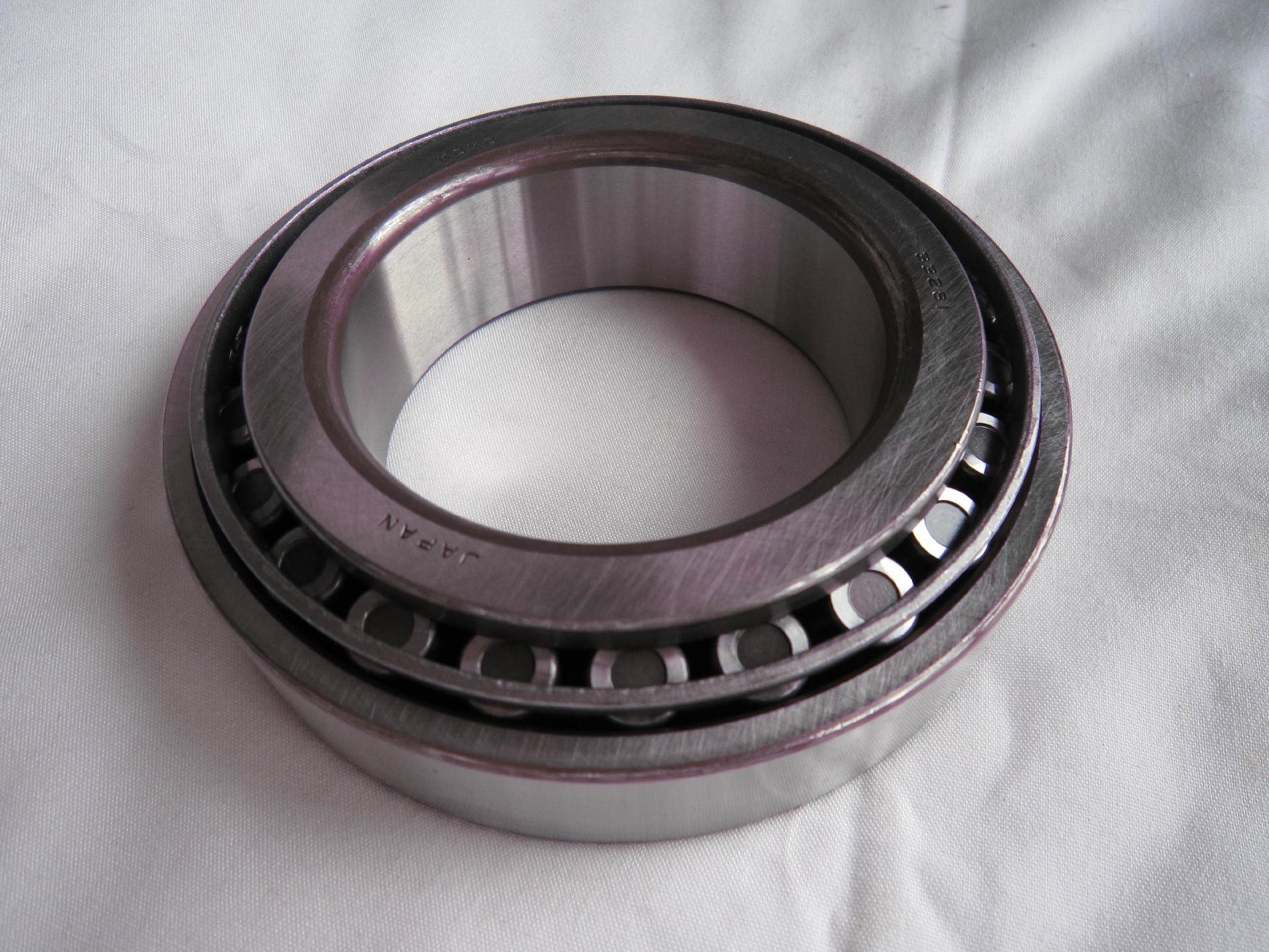 0750117260 Roller bearing