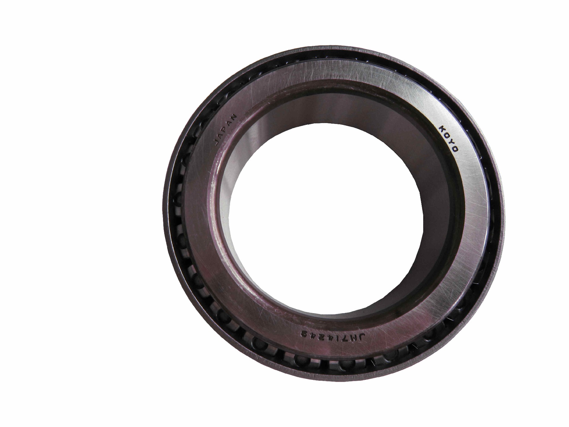 0750117326 Roller bearing