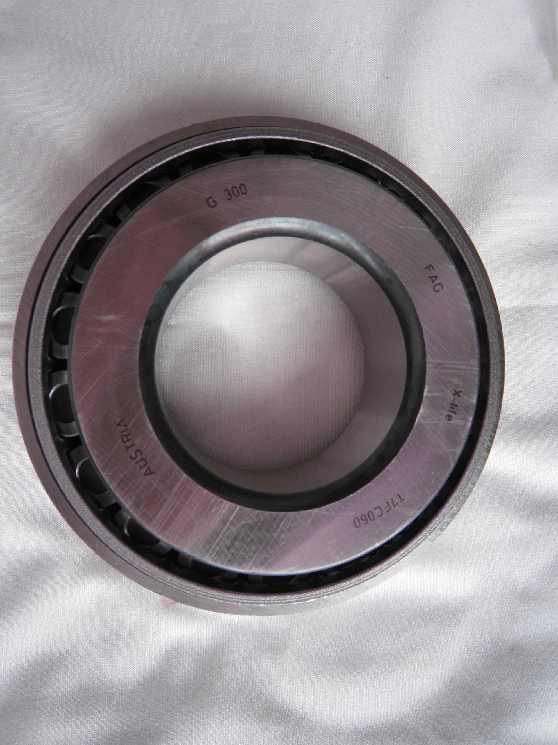 0750117875 Roller bearing