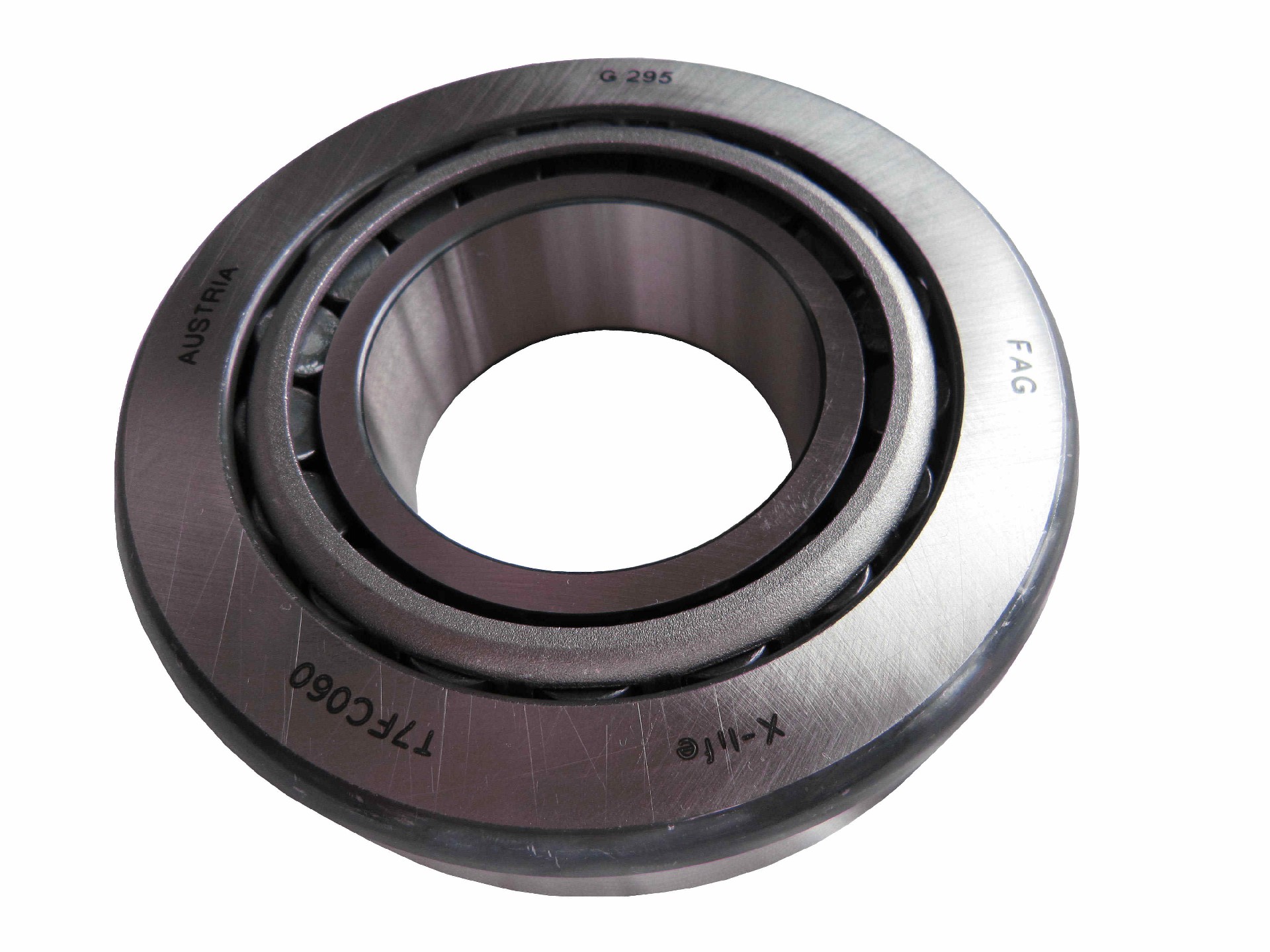 0750117875 Roller bearing