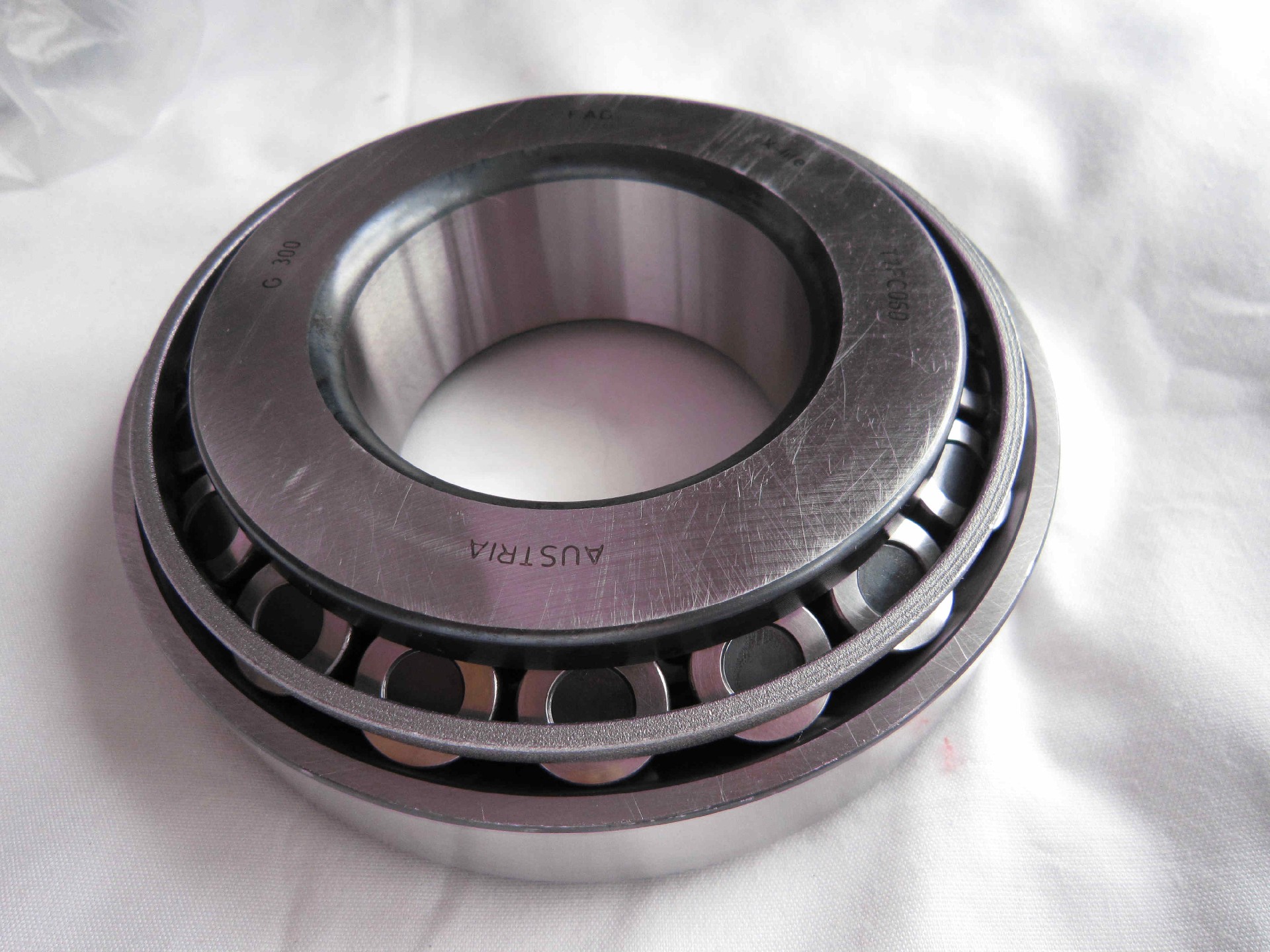 0750117875 Roller bearing