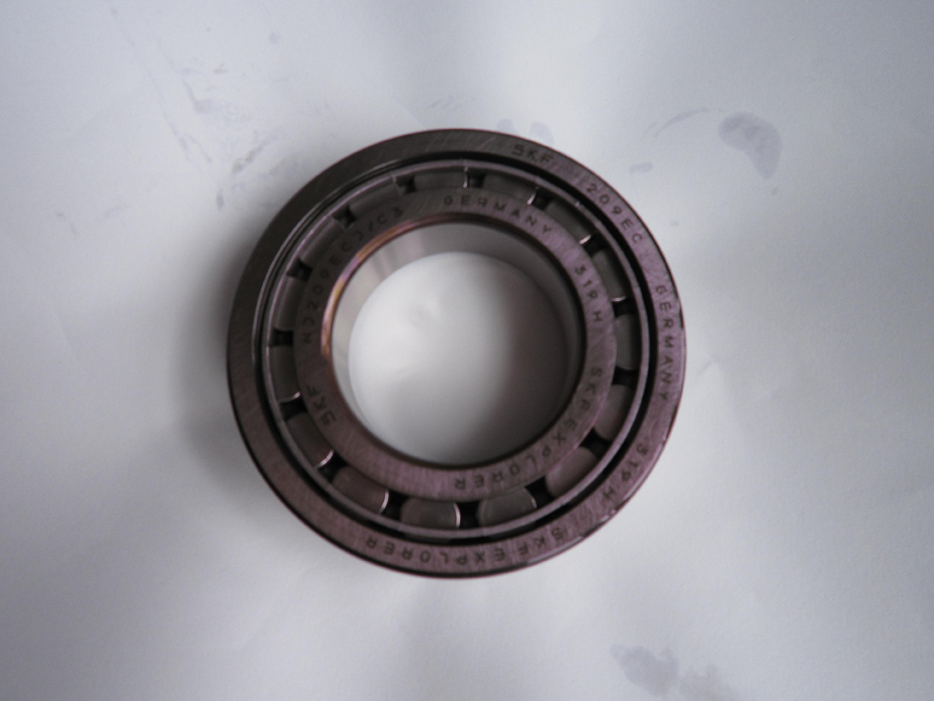 0750118200 Roller bearing