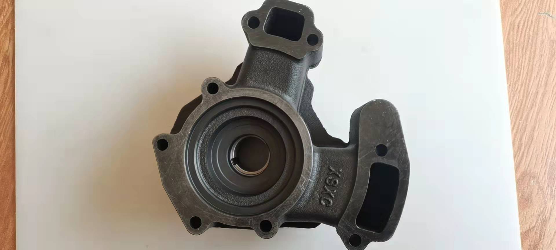 0750132143 GEAR PUMP