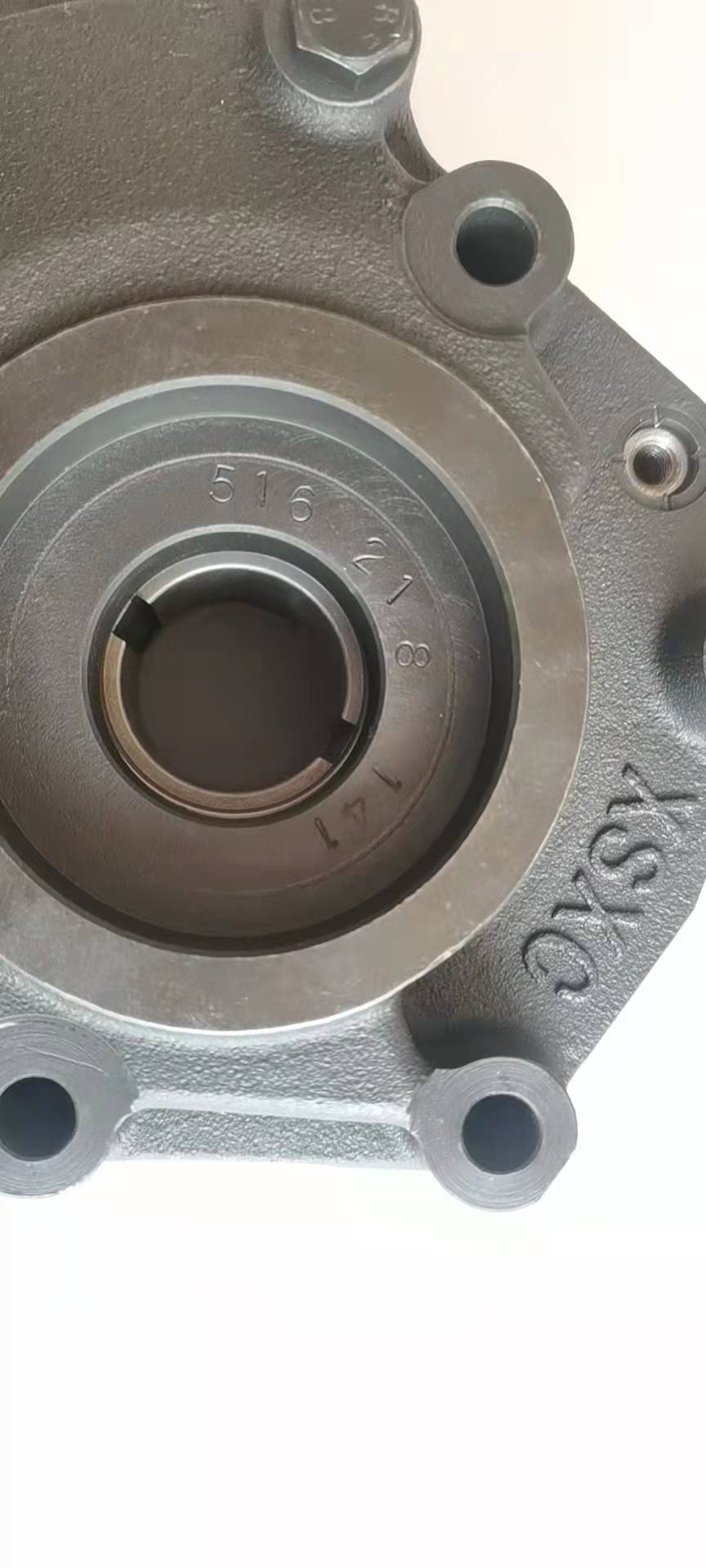 0750132143 GEAR PUMP