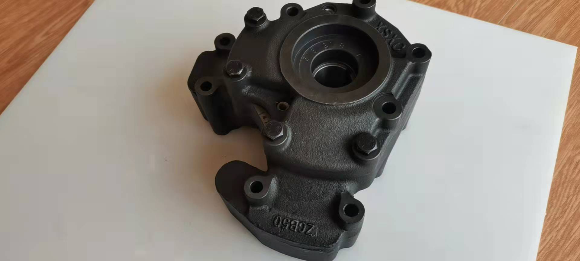 0750132143 GEAR PUMP