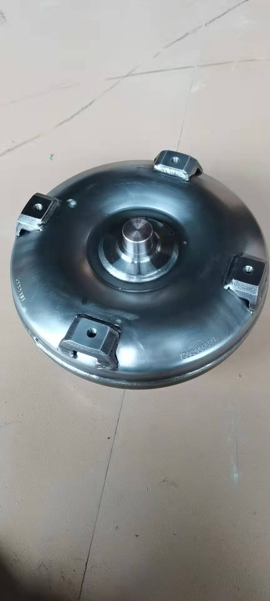 0899005054 Torque Converter