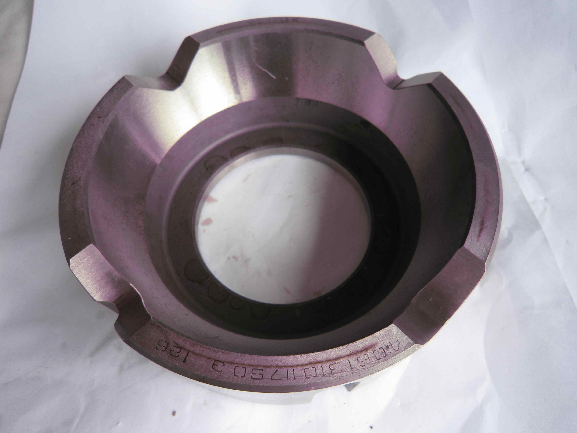 4061310117 Pressure plate